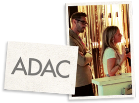 ADAC panel discussion
